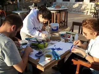 Sultan Art מלון 5*